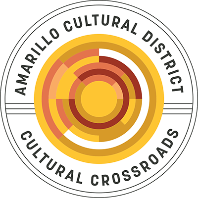 Artsinamarillo Logo