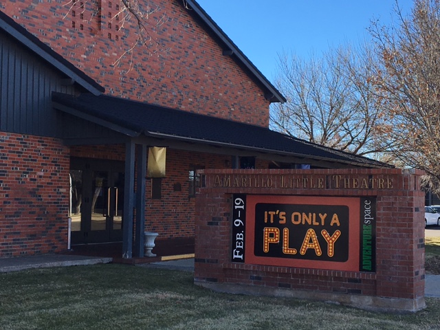 Amarillo Little Theatre