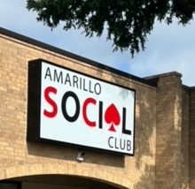Amarillo Social Club