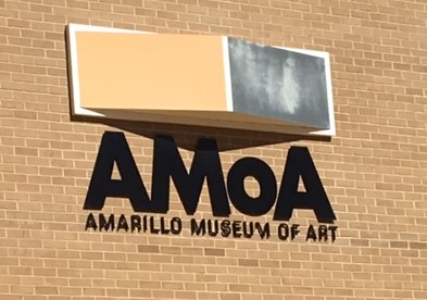Amarillo Museum Of Art