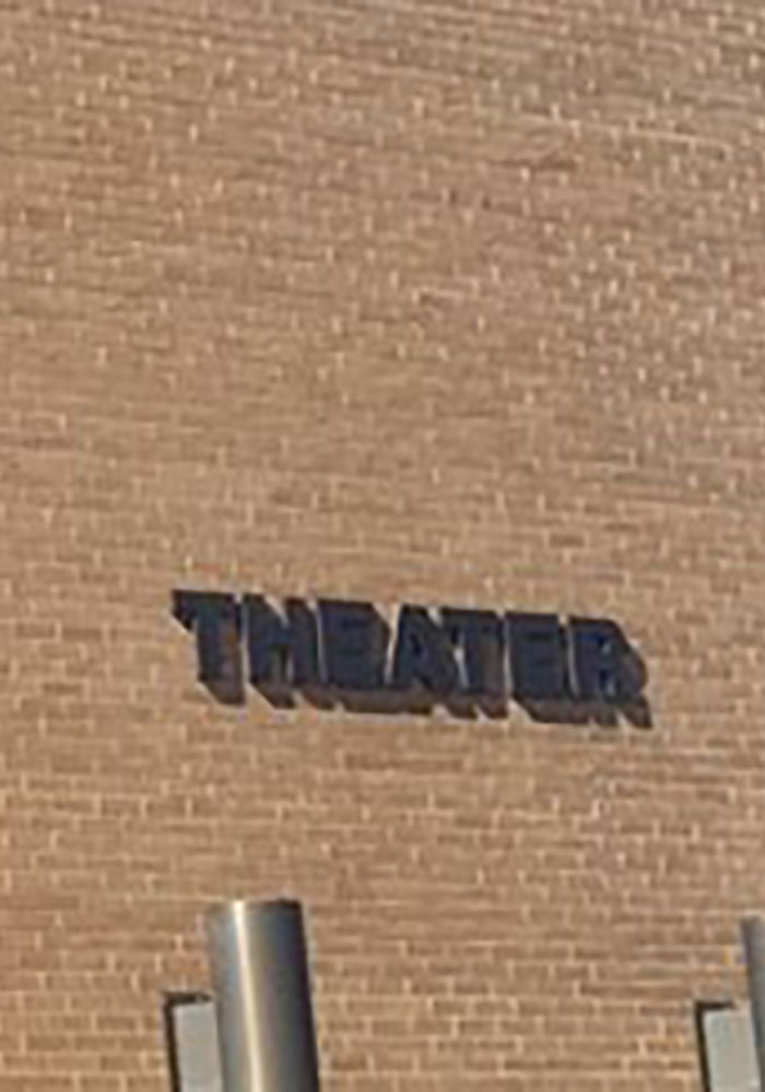 Amarillo College Theater Complex