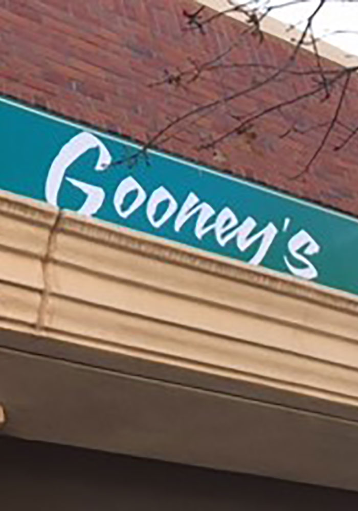 Gooney’s