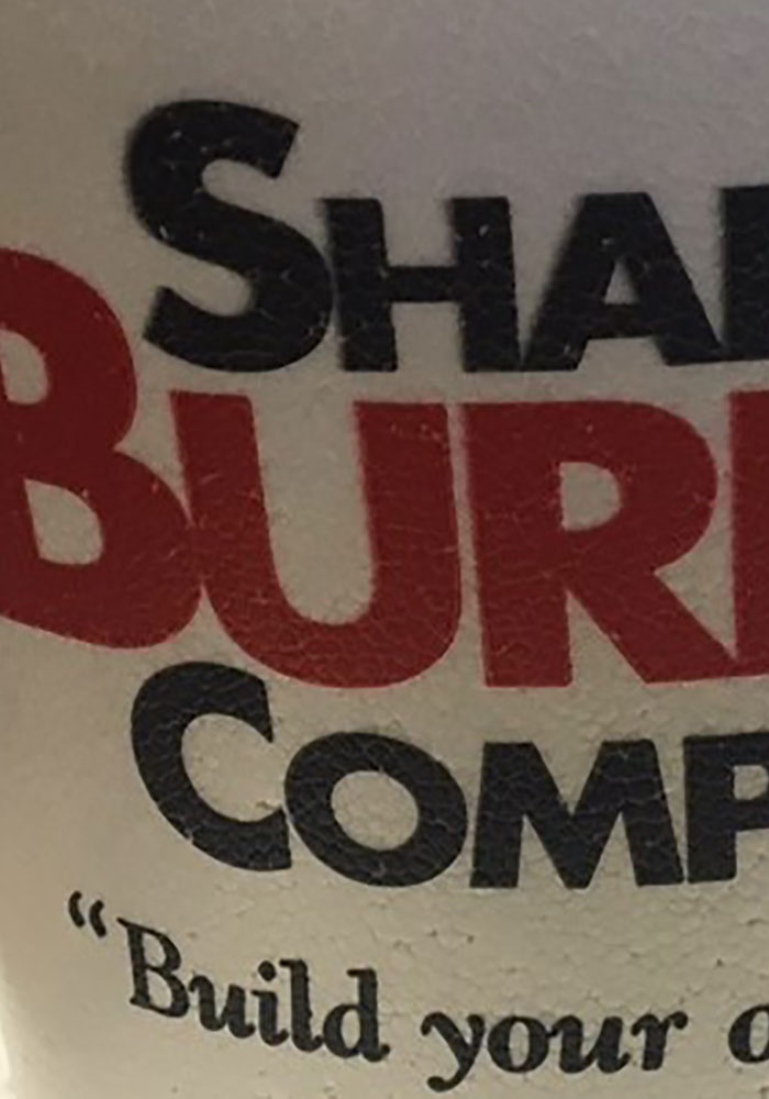 Sharkys Burrito Co.