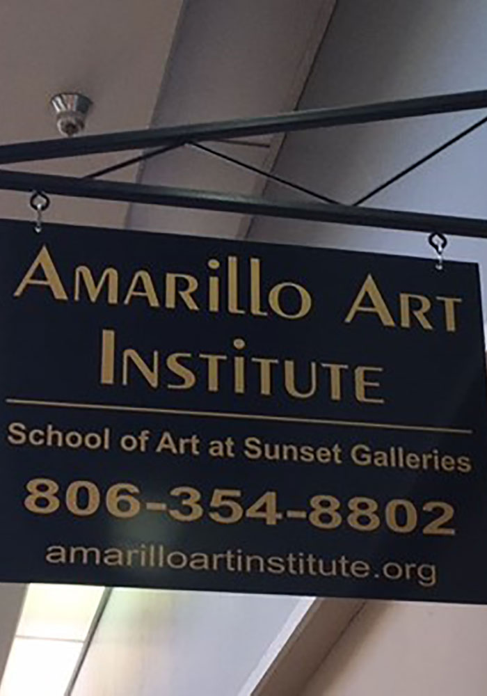 Amarillo Art Institute