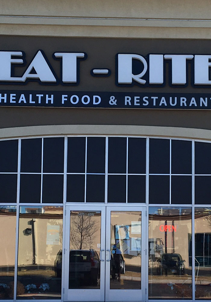 Eat-Rite Health Promotion Center