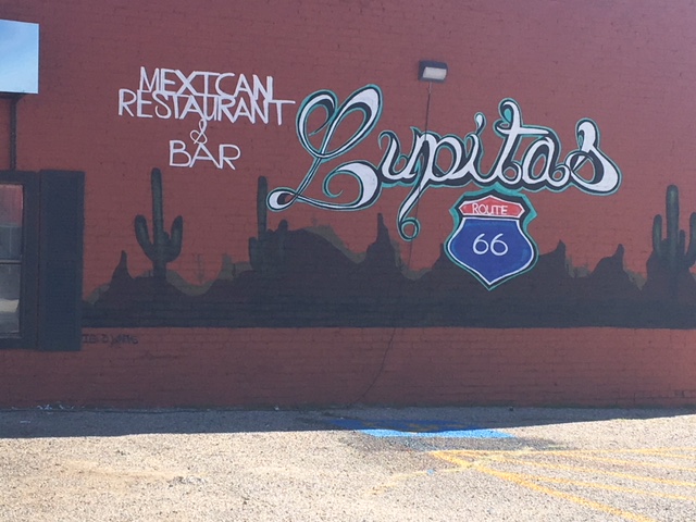Lupita’s Mexican Restaurant & Bar